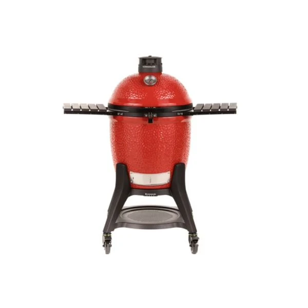 KamadoJoe Classic Joe III Mit Rollwagen 3 KamadoJoe Classic Joe III Mit Rollwagen