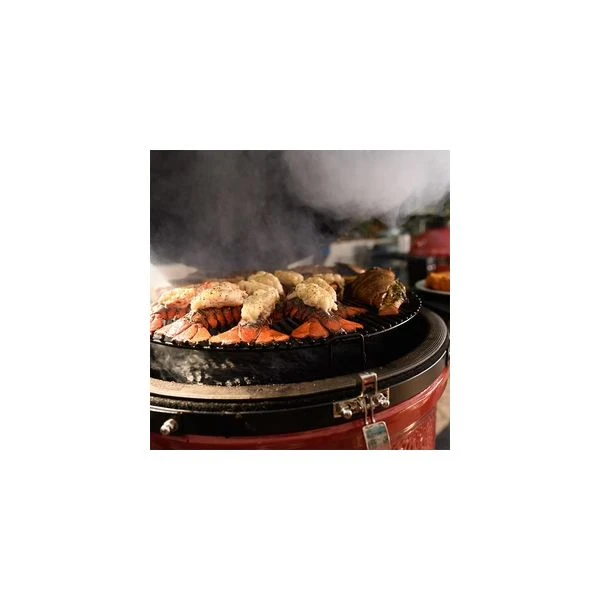 KamadoJoe Classic Joe II Stand Alone 11 KamadoJoe Classic Joe II Stand Alone – Bild 9