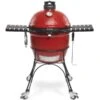 KamadoJoe Classic Joe II Mit Rollwagen -Ausgewähltes Haushaltswarengeschäft kj23rhc 176737 1071x1200
