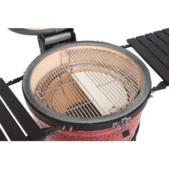 KamadoJoe Classic Joe II Stand Alone 14 KamadoJoe Classic Joe II Stand Alone -Ausgewähltes Haushaltswarengeschäft kj23rhc 2 176744 1200x801