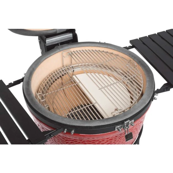 KamadoJoe Classic Joe II Stand Alone 5 KamadoJoe Classic Joe II Stand Alone – Bild 3