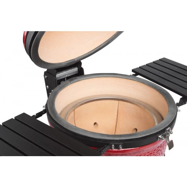 KamadoJoe Classic Joe III Mit Rollwagen 9 KamadoJoe Classic Joe III Mit Rollwagen – Bild 7