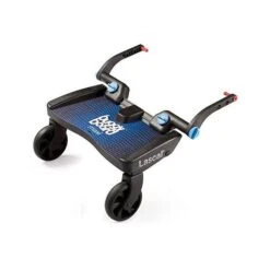 Lascal BuggyBoard Maxi Blau -Ausgewähltes Haushaltswarengeschäft la2740 1 174105 470x419