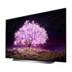 LG OLED65C17LB 4K OLED TV - 2 Jahre PickUp Garantie -Ausgewähltes Haushaltswarengeschäft large03 156900 900x836