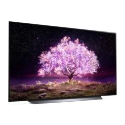 LG OLED65C17LB 4K OLED TV - 2 Jahre PickUp Garantie -Ausgewähltes Haushaltswarengeschäft large06 156903 900x723