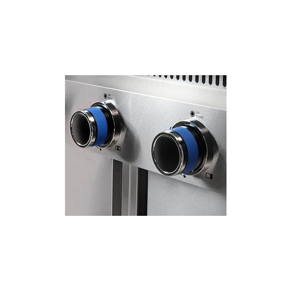 Napoleon Legend 485 Edelstahl 11 Napoleon Legend 485 Edelstahl – Bild 9