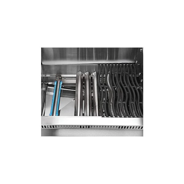 Napoleon Legend 485 Edelstahl 8 Napoleon Legend 485 Edelstahl – Bild 6