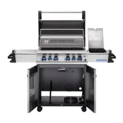 Napoleon Legend 485 Edelstahl 13 Napoleon Legend 485 Edelstahl -Ausgewähltes Haushaltswarengeschäft ld485rsibpss 128757 555x555