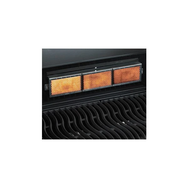 Napoleon Legend 485 Edelstahl 10 Napoleon Legend 485 Edelstahl – Bild 8