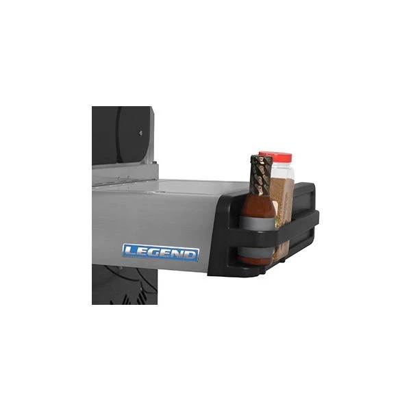 Napoleon Legend 485 Edelstahl 7 Napoleon Legend 485 Edelstahl – Bild 5