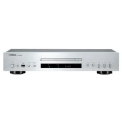 Yamaha CD-S303 Silver CD-Spieler