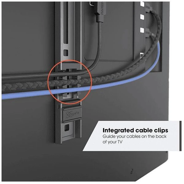 Vogels TVM5405B Wandhalterung 32 Bis 77 Zoll 7 Vogels TVM5405B Wandhalterung 32 Bis 77 Zoll – Bild 5
