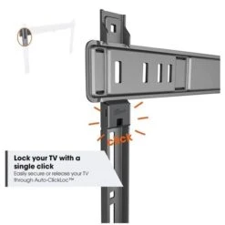 Vogels TVM5405B Wandhalterung 32 Bis 77 Zoll 14 Vogels TVM5405B Wandhalterung 32 Bis 77 Zoll -Ausgewähltes Haushaltswarengeschäft ljhojn 181246 597x614