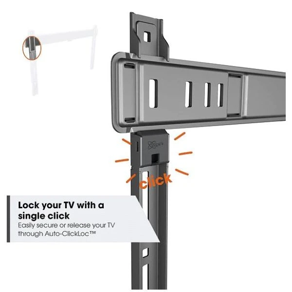 Vogels TVM5405B Wandhalterung 32 Bis 77 Zoll 8 Vogels TVM5405B Wandhalterung 32 Bis 77 Zoll – Bild 6