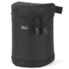 Lowepro Lens Case 9x13cm - Schwarz -Ausgewähltes Haushaltswarengeschäft lp36303 41161 747x747
