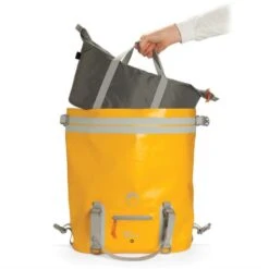 Lowepro DryZone DF 20L Gelb 11 Lowepro DryZone DF 20L Gelb -Ausgewähltes Haushaltswarengeschäft lp36579 3 42706 747x747