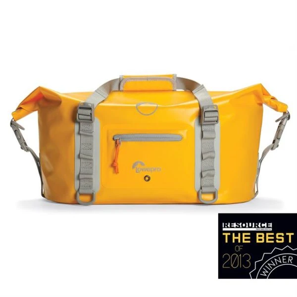 Lowepro DryZone DF 20L Gelb 3 Lowepro DryZone DF 20L Gelb