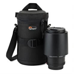 Lowepro Lens Case 9 X 16 Cm -Ausgewähltes Haushaltswarengeschäft lp36979 1 42596 747x747