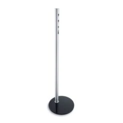 Canton LS 250.2 Schwarz-Silber