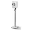 KEF LSX S1 Speaker Stands Weiss 1 KEF LSX S1 Speaker Stands Weiss -Ausgewähltes Haushaltswarengeschäft lsx accessories floorstand white 94c21e68 51e0 441f 8421 f727a031ff59 1024x102 148989