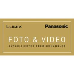 Panasonic G X Vario PZ 45-175mm F/4.0-5.6 Asph. O.I.S -Ausgewähltes Haushaltswarengeschäft lumix propartner sticker 131888 1200x600