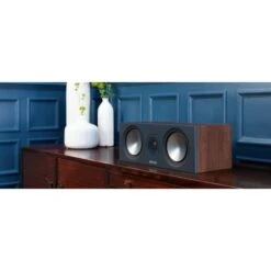 Monitor Audio Bronze C150 Walnuss -Ausgewähltes Haushaltswarengeschäft ma bronze 150 walnut cabinet 159612 3840x1510