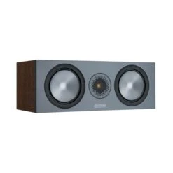 Monitor Audio Bronze C150 Walnuss