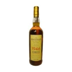 Macallan Single Malt Sherry Wood 1946