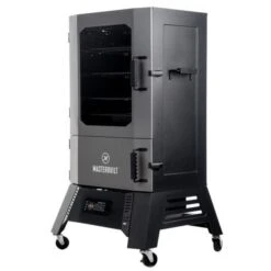Masterbuilt Digital Charcoal Smoker -Ausgewähltes Haushaltswarengeschäft mb20061321 1 182326 475x701