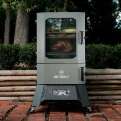 Masterbuilt Digital Charcoal Smoker -Ausgewähltes Haushaltswarengeschäft mb20061321 7 182321 800x800