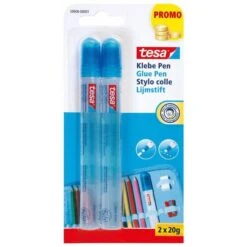 TESA AG Glue Pen 2x20g