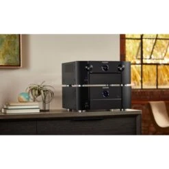 Marantz MM8077 Black -Ausgewähltes Haushaltswarengeschäft mm8077n1b 178810 1200x717