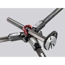 Manfrotto Mini Pro Carbonstativ 4 Sektionen -Ausgewähltes Haushaltswarengeschäft mnmt190cxpro4 6 67230 800x600