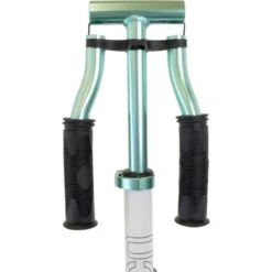 Motion Scooter Smartway 145mm Weiss-Mint - Aktion* -Ausgewähltes Haushaltswarengeschäft mo 145 2 3 163369 434x800