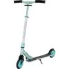 Motion Scooter Smartway 145mm Weiss-Mint - Aktion* -Ausgewähltes Haushaltswarengeschäft mo 145 2 163366 481x800