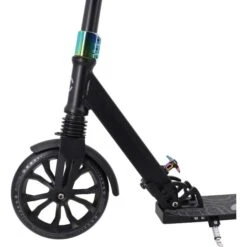 Motion Scooter Road King Schwarz-rainbow* -Ausgewähltes Haushaltswarengeschäft mo 200 2 2 1 163568 730x800