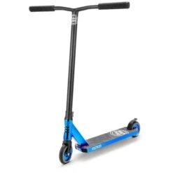 Motion Urban Pro Schwarz Neoblau - Aktion*