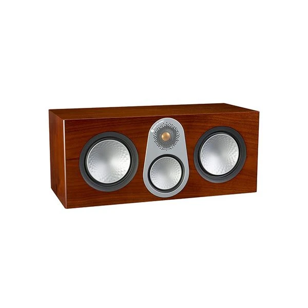 Monitor Audio Silver SC350 Walnut 3 Monitor Audio Silver SC350 Walnut