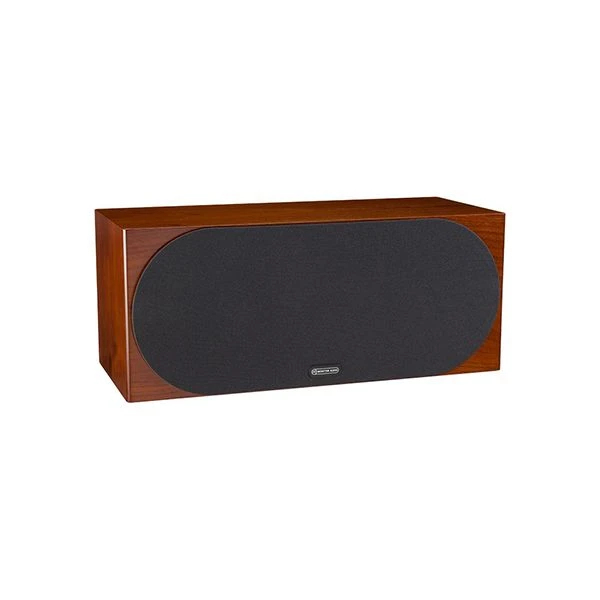 Monitor Audio Silver SC350 Walnut 4 Monitor Audio Silver SC350 Walnut – Bild 2