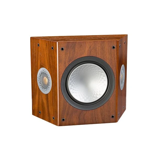 Monitor Audio Silver FX Walnut 3 Monitor Audio Silver FX Walnut