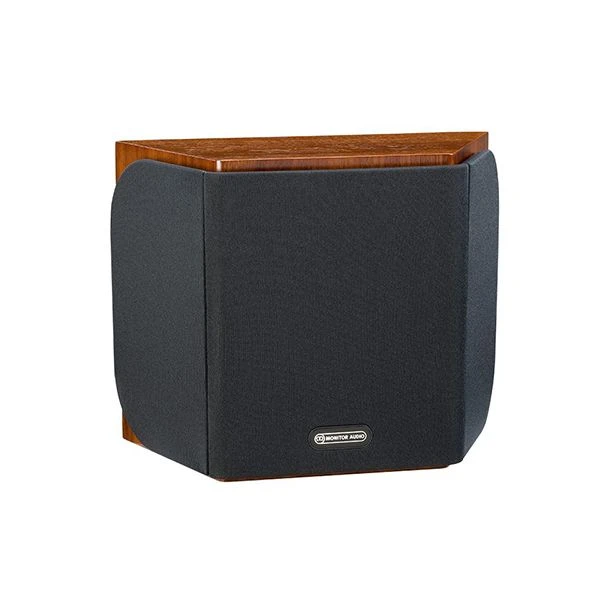 Monitor Audio Silver FX Walnut 4 Monitor Audio Silver FX Walnut – Bild 2