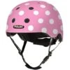Melon Helm Dotty Pink 46-52cm 2 Melon Helm Dotty Pink 46-52cm -Ausgewähltes Haushaltswarengeschäft muag050m xxs s 148765 1033x1200