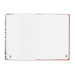 Caran D'Ache Notizbuch KEITH HARING A5 - Sonderedition