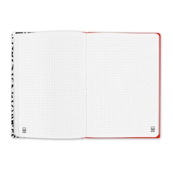 Caran D'Ache Notizbuch KEITH HARING A5 - Sonderedition 3 Caran D'Ache Notizbuch KEITH HARING A5 - Sonderedition