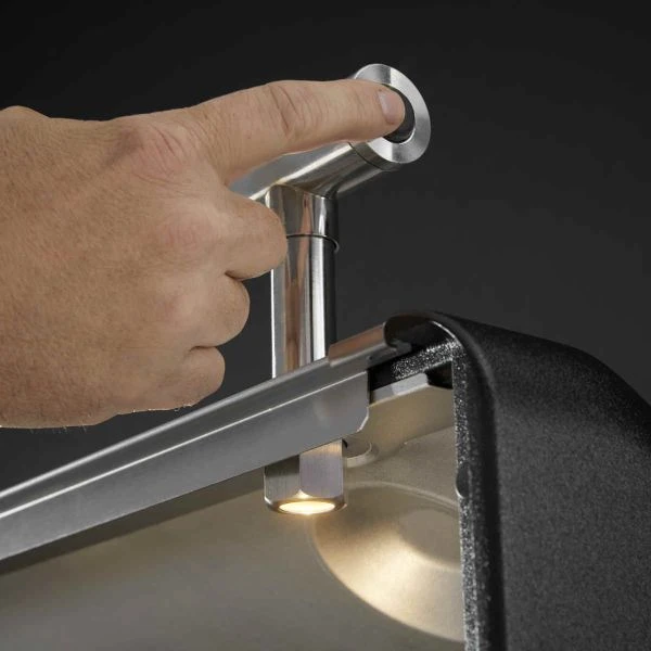 Weber Genesis EPX-435 Smart Grill Black - Aktion 11 Weber Genesis EPX-435 Smart Grill Black - Aktion – Bild 9