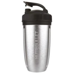 NutriBullet Edelstahlbecher