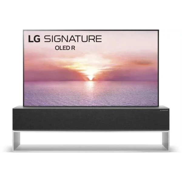 LG OLED65R19 4K - Rollbarer LED TV 3 LG OLED65R19 4K - Rollbarer LED TV