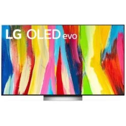 LG OLED48C29 4K - 2 Jahre PickUp Garantie - Aktion