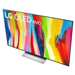 LG OLED48C29 4K - 2 Jahre PickUp Garantie - Aktion -Ausgewähltes Haushaltswarengeschäft oled77c29ld.avs 2 172098 947x783