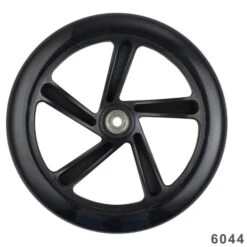 Micro Wheel With Bearing Cruiser 1Stk.
